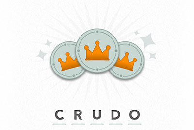  Crudo 