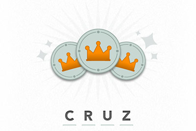  Cruz 