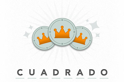  Cuadrado 