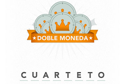  Cuarteto 