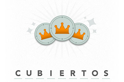  Cubiertos 