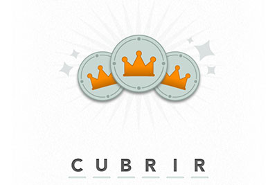  Cubrir 