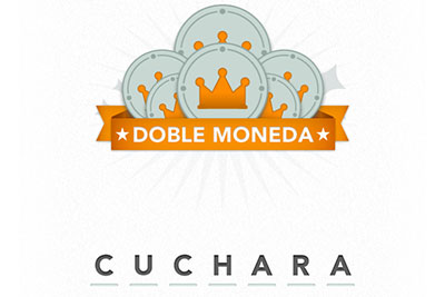  Cuchara 