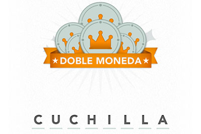  Cuchilla 