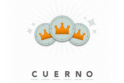  Cuerno 