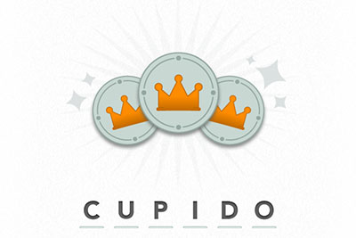  Cupido (Level 372) 