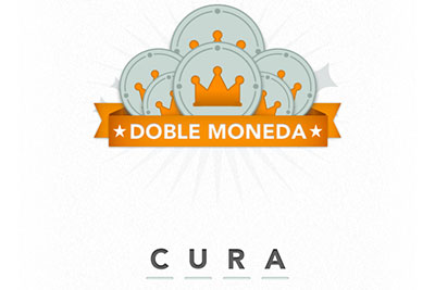  Cura 