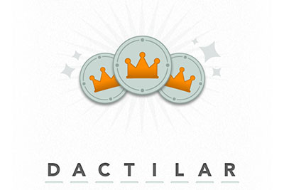  Dactilar 