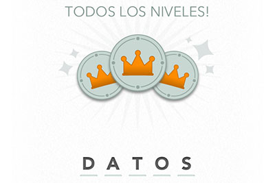  Datos 