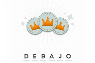  Debajo 