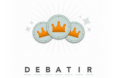  Debatir 