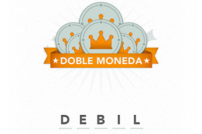  Debil 