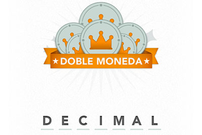  Decimal 