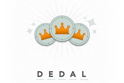  Dedal 