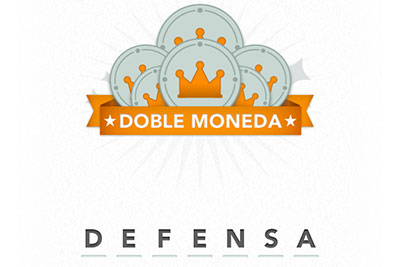  Defensa 