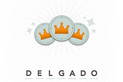  Delgado 