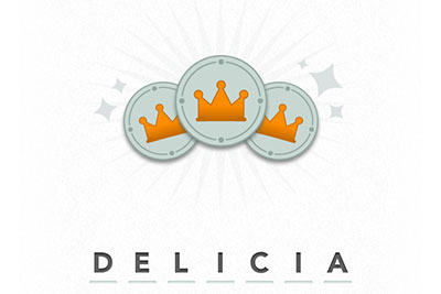  Delicia 