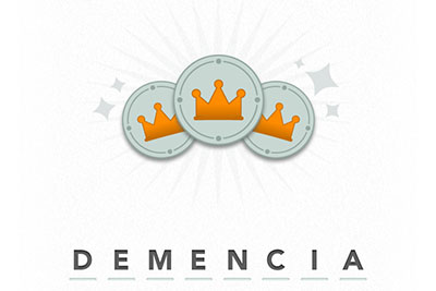 Demencia 