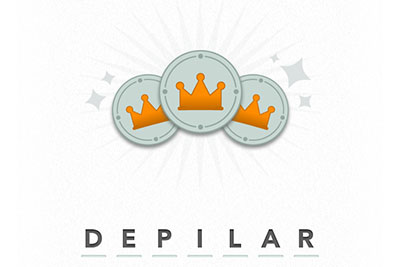  Depilar 