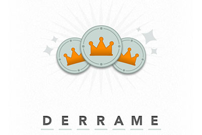  Derrame 