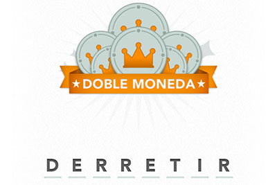  Derretir 