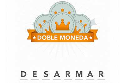  Desarmar 