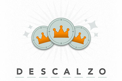  Descalzo 