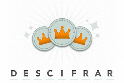  Descifrar 