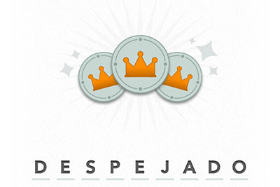  Despejado 