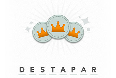  Destapar 