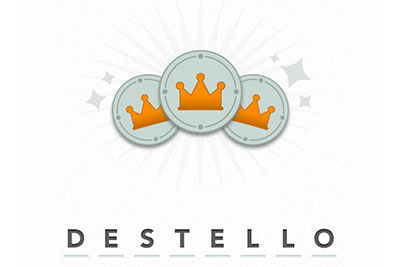  Destello 