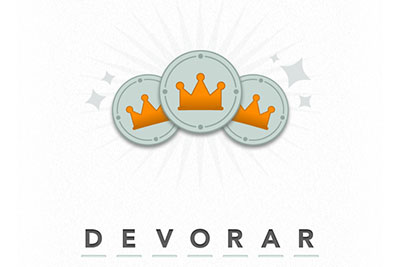  Devorar 