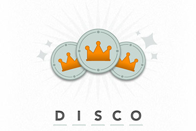  Disco 