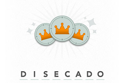  Disecado 