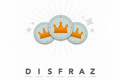  Disfraz 