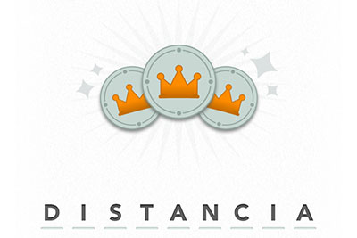  Distancia 
