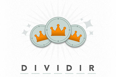  Dividir 