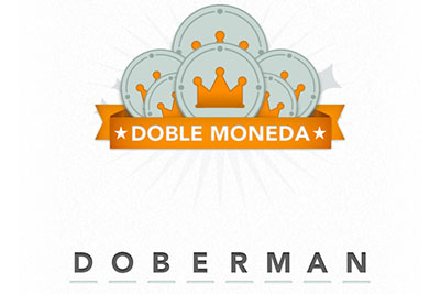  Doberman 