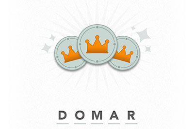  Domar 