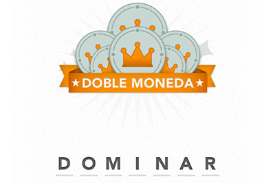  Dominar 