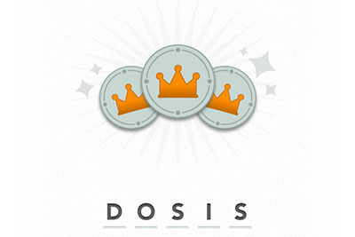  Dosis 