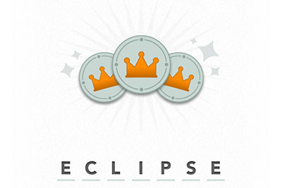  Eclipse 