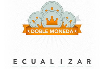  Ecualizar 