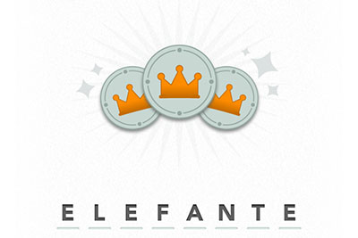  Elefante 