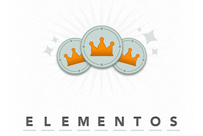  Elementos 