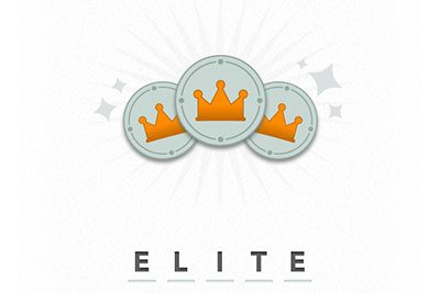  Elite 