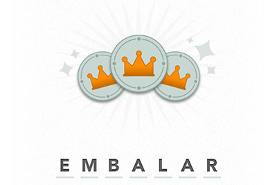  Embalar 