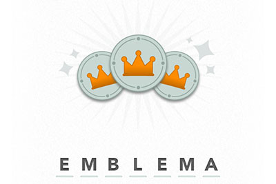  Emblema 