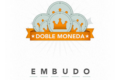  Embudo 