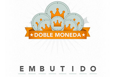  Embutido 